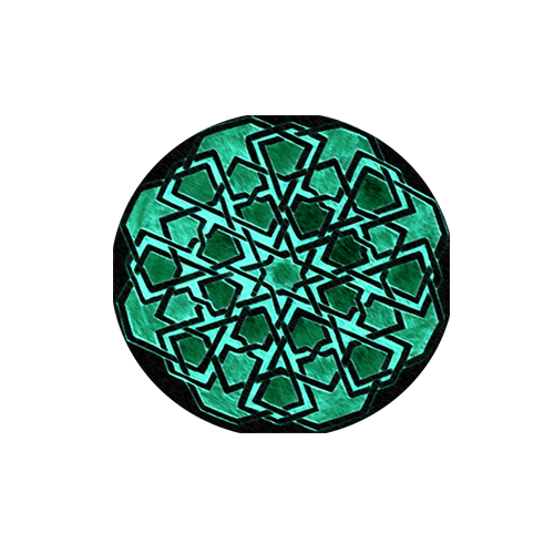 geometría eterna