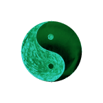 Ying Yang